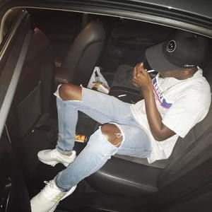 Meet your Posher, George